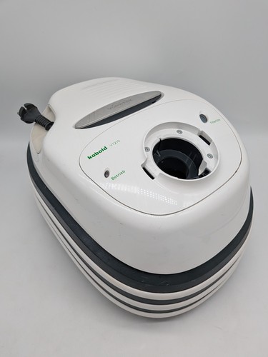 Vorwerk tiger kobold 270 - vorwerk,