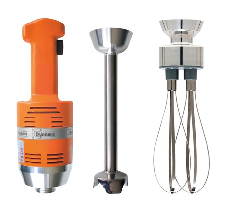 Dynamic junior stabmixer kombi - dynamic,