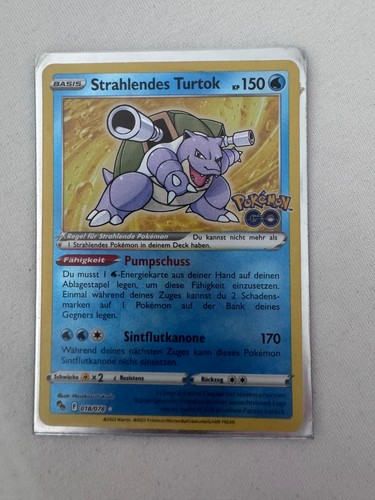 Pokemon - pokemon, go
