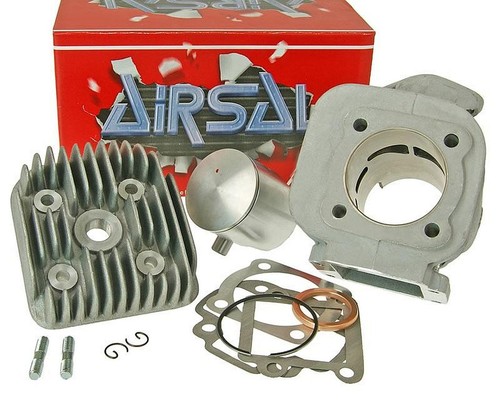 Zylinder airsal racing - airsal, t6-racing