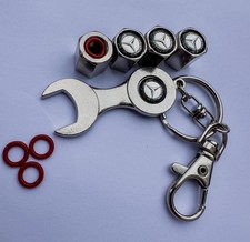 4xAuto-Ventilkappen,+