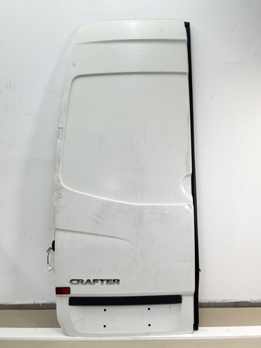 Crafter 2f - vw,