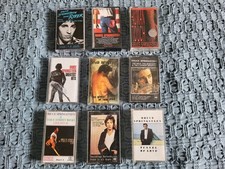 10 x Bruce Springsteen MC