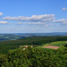 Reise Deal Wochenendtrip Alzenau Bayern Kahltal | Wandern & Kultur | Hotel 2P