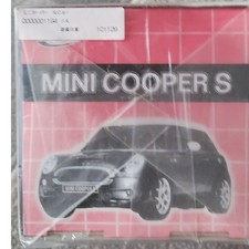 Mini Cooper Funkwagen