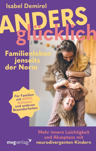 Anders glücklich - ,
