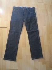 Alberto Herrenjeans Modern fit W33 L30, Stone Dark Denim