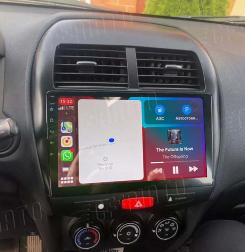 Apple carplay autoradio - apple,
