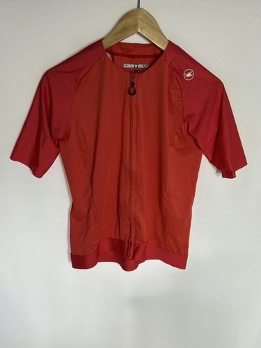 Castelli aero pro - pro, 7.0