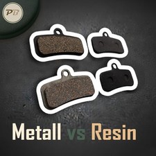 Bremsbelag Ersatz für SHIMANO