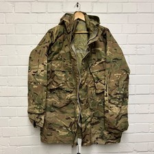 PETROLEUM PROTECTION JACKET -