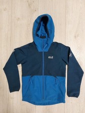 Jack Wolfskin Jungen Windjacke