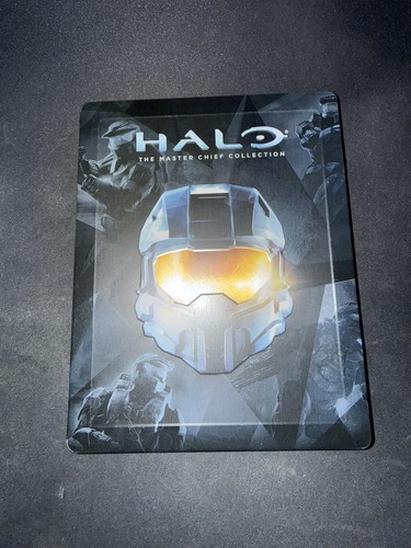 Halo the master - halo,