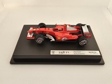 Hot Wheels Ferrari 248 F1