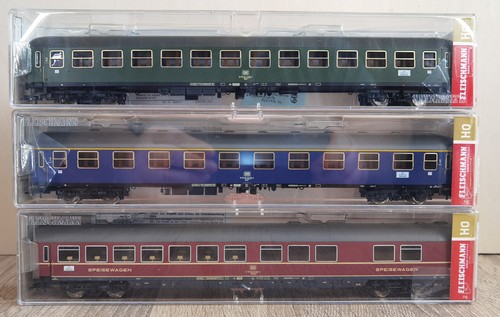 Fleischmann 631404