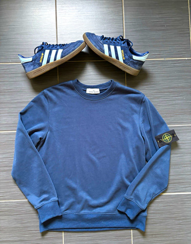 Stone island herren sweatshirt - island,