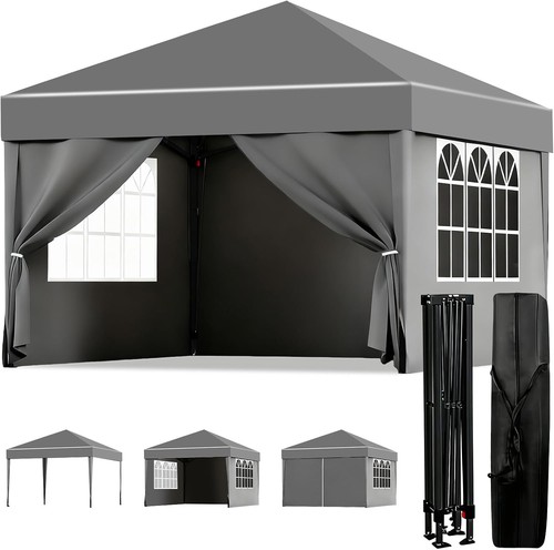 Ise pavillon 3x3 winterfest - pavillon,