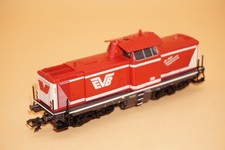 Märklin Spur H0 34739 Diesellok BR 286 EVB
