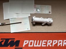 Rahmen + Papiere KTM 990 Superduke LC8 Super Duke 06.05.2010 Frame 950 Adventure