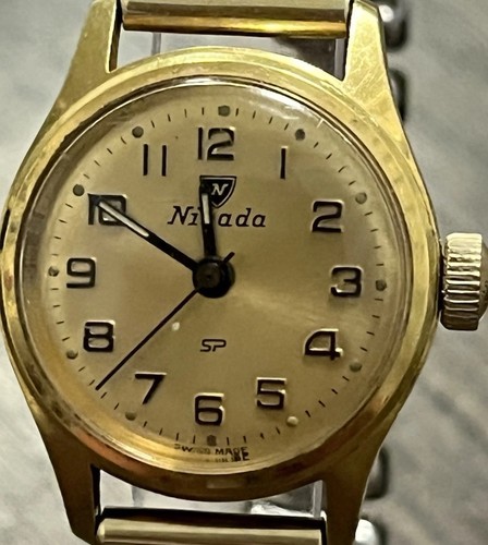 Nivada damen armbanduhr - damen,