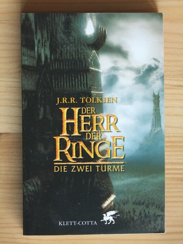 Buch der herr - der, die