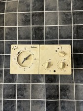 Theben 322 uhrenthermostat - theben,