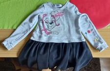 Kleidchen Gr. 98/104 von nickeladean Paw Patrol