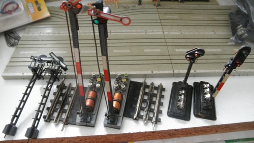 Trix express fleischmann h0 - trix,