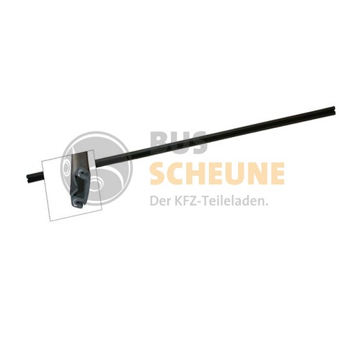 Bus dichtung tür - t2, t3