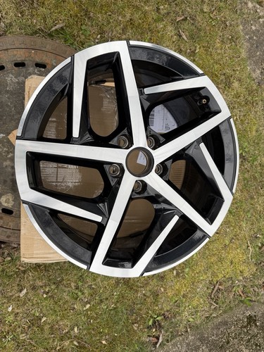 Zoll felge original golf - 18,