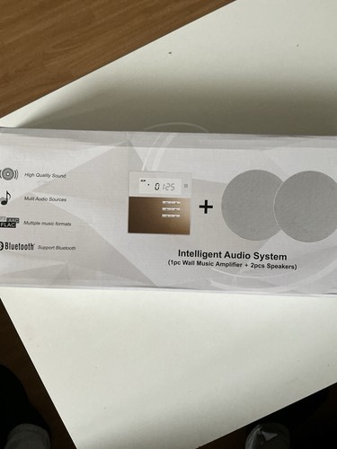 Smart home music - home, in