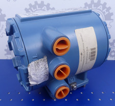 Rosemount Transmitter