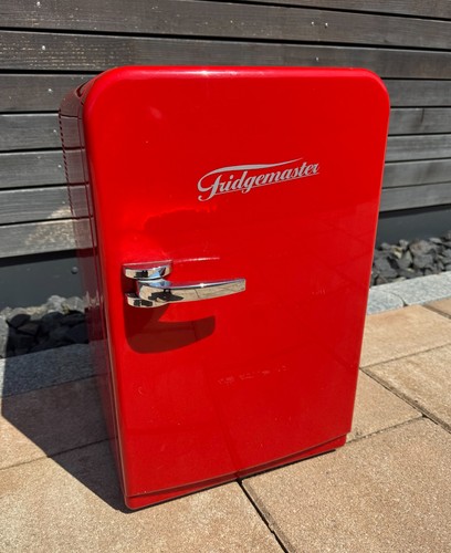 Fridgemaster minikühlschrank - fridgemaster,