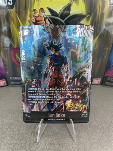 Son goku fs09 - son,