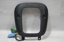 Schalter Fensterheber mit Rahmen 90503604 Opel Vectra B Bj,00