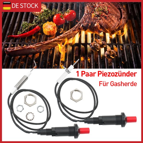 100cm universal piezozünder - universal,