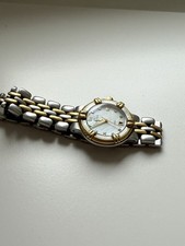 Maurice Lacroix Uhr Gold