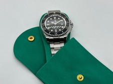 Uhrenetui Tasche Reiseetui