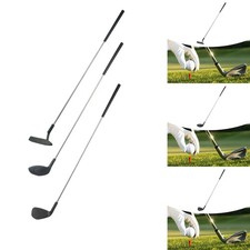 Golfschläger Golfschwung