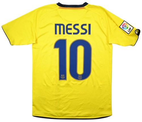 Nike 2008 barcelona messi - 2008-10, *messi*