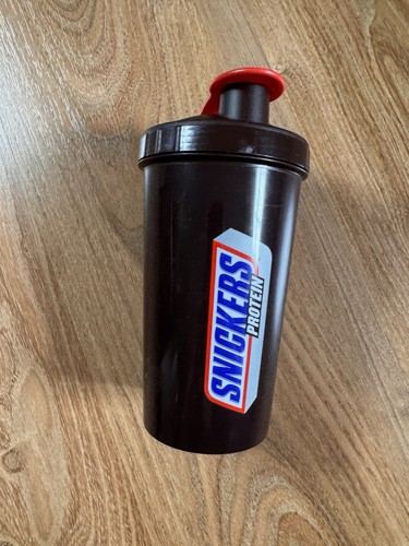 Snickers eiweiß shaker - eiweiß,