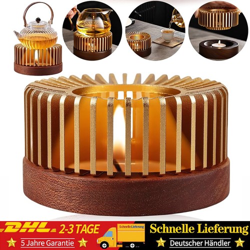 Teelicht stövchen - teelicht,