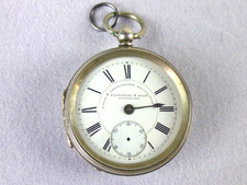 FATTORINI & SONS Braford