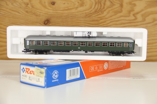 Roco 44380 schnellzugwagen - roco, db