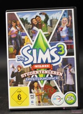 Die Sims 3 - Wildes