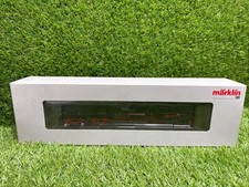 Märklin 37151 Dampflokomotive