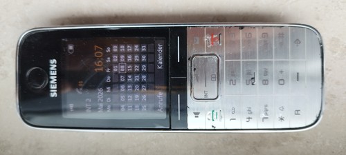 Siemens gigaset sl78h - siemens,