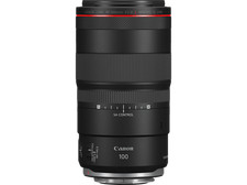 CANON RF 100 mm f./2.8 RF