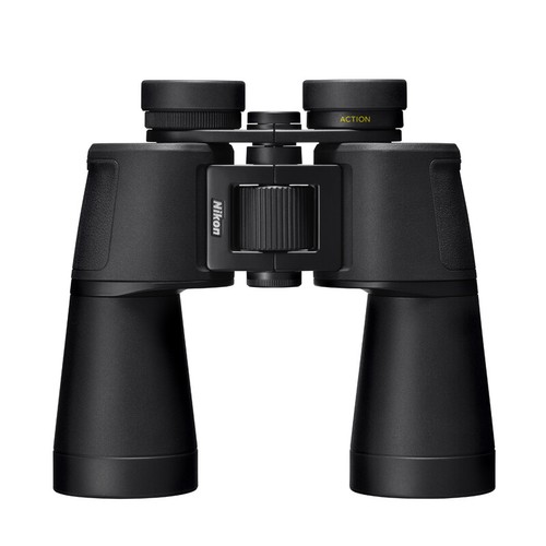 Nikon fernglas action 16x50 - action,