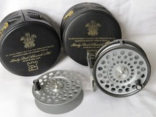 HARDY LRH LEICHTE 3 1/8"